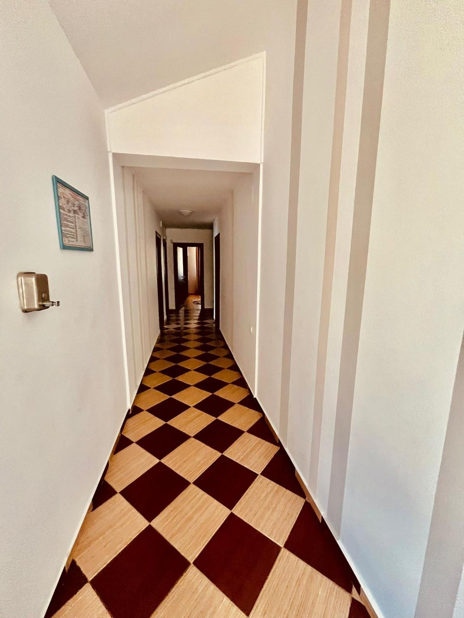 Pensiunea Roua Sinaia Esterno foto